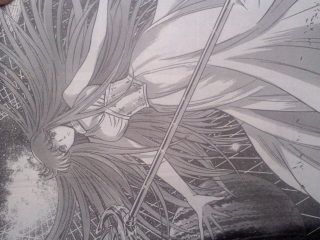 Illustration for article titled In The Latest Chapter of... Saintia Sho